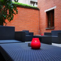 Terras